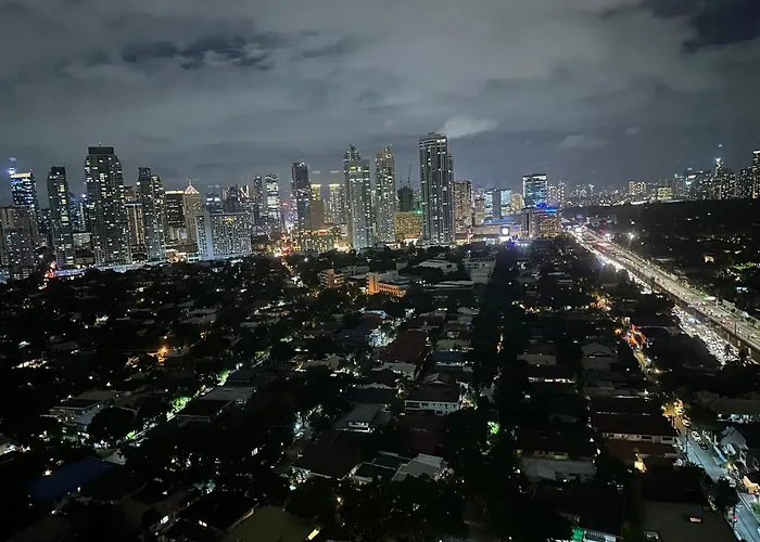 Apartment Clazzy At San Lorenzo Manila