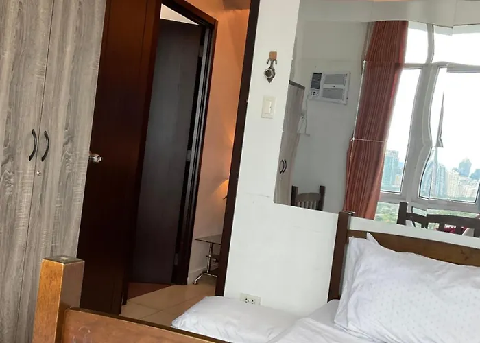 Apartment Clazzy At San Lorenzo Manila